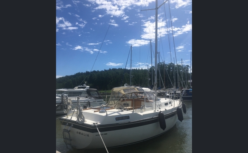 Nauticat NC S300-kuva-8